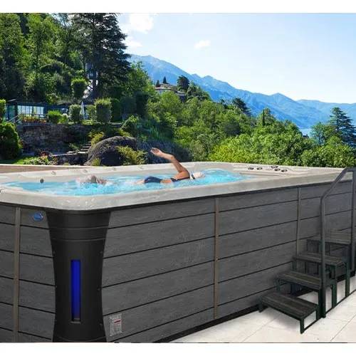 Swimspa X-Series hot tubs for sale in Rochester Hills
